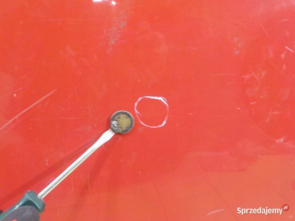 BIPPER NEMO FIORINO 10r VAN drzwi prawe tyl mazowieckie