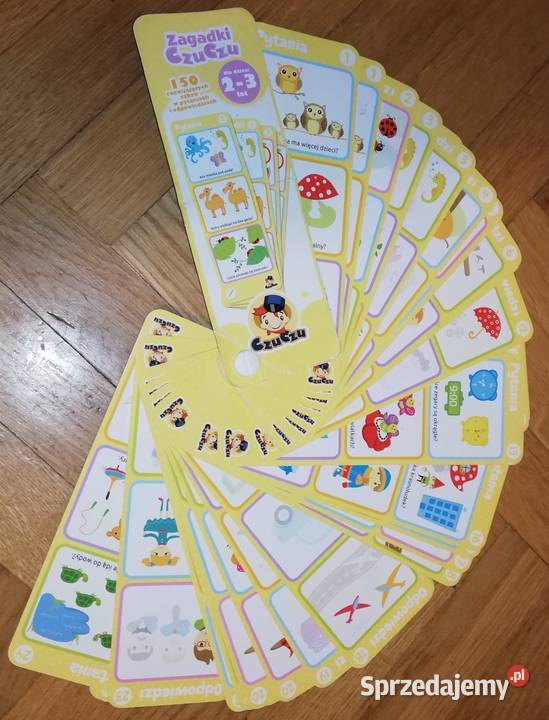 Zestaw zabawek Tanio Edukacyjne Warszawa