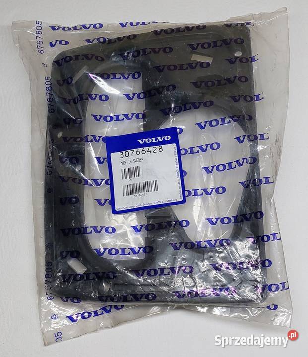 KRATKA KONSOLI GPS VOLVO XC90 LIFT 20032014 Pozostałe Mielęcin