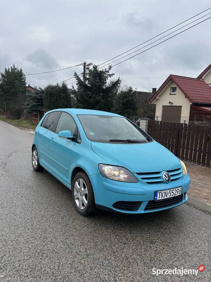 Golf Plus świętokrzyskie Kielce