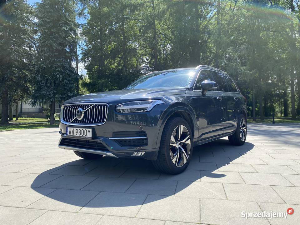 Volvo XC90 II XC 90