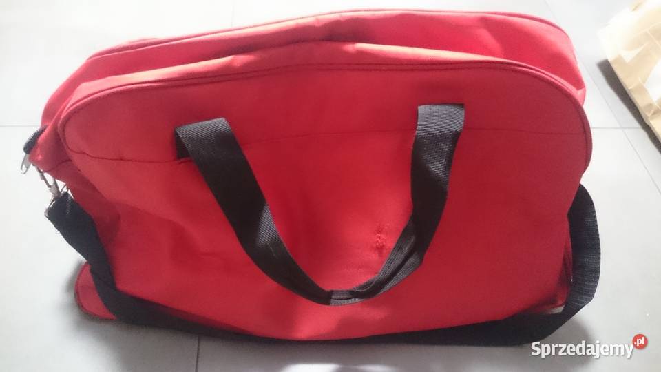 Torba sportowa Braniewo