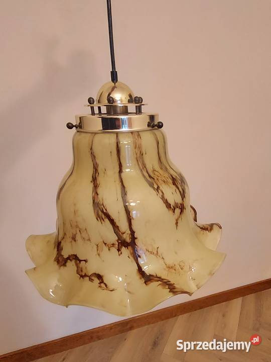 Żerandol lampa