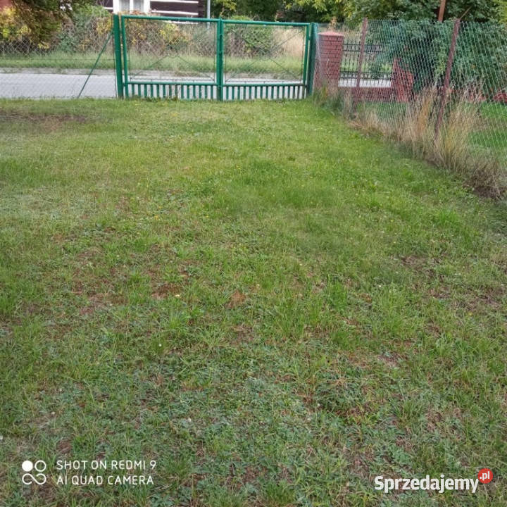 Leżajsk dom 210 m2 działka 1505 ar w centrum