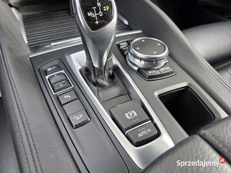 xDrive40d 30l diesel 313Salon Bezwypadkowy Warszawa sprzedam