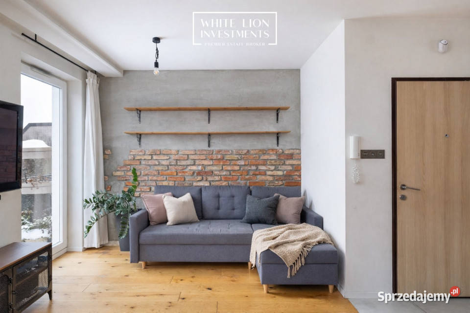 Mieszkanie Piaseczno Staszica 7321 metrów 4 mazowieckie