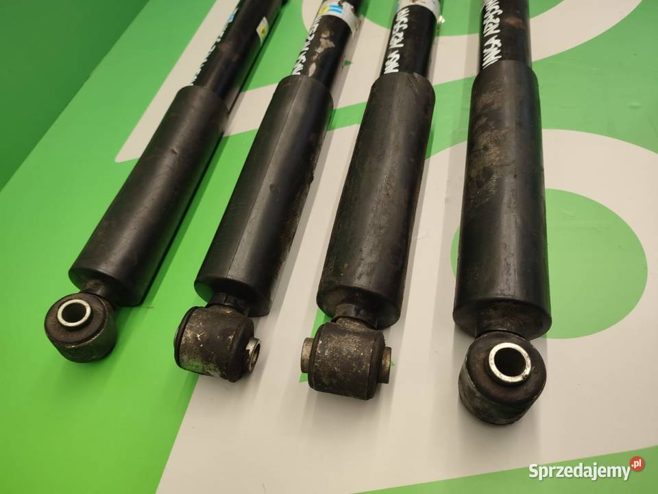 Amortyzator BILSTEIN 19104300 Hansa APZ 531 H wielkopolskie Wilkowo