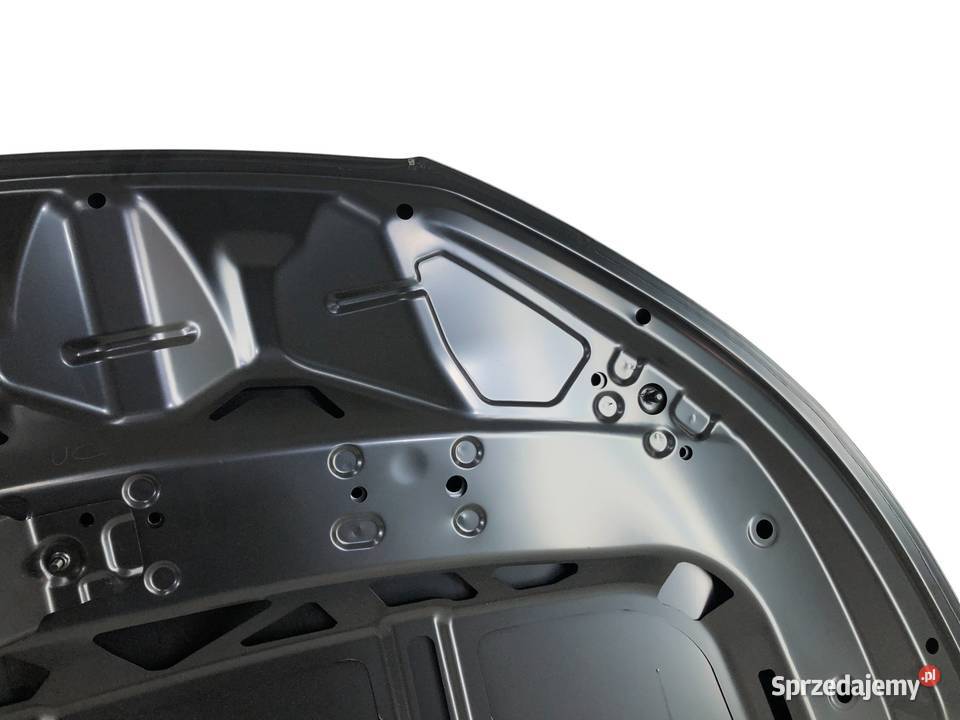 Opel Crossland X 032017012021 Maska pokrywa Skarżysko-Kamienna