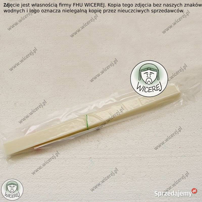 Świeże Paski Szczawiowe Paski z kwasem Pozostałe sprzedam