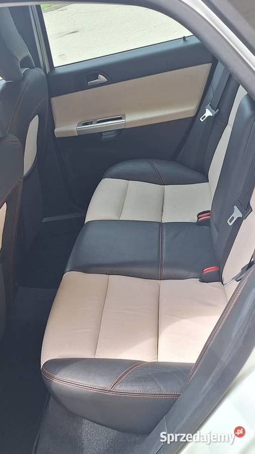 Volvo S40 5 cylindrów automat 4/5 Zamość