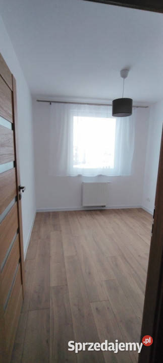 Mieszkanie na wynajem pomorskie Bolszewo