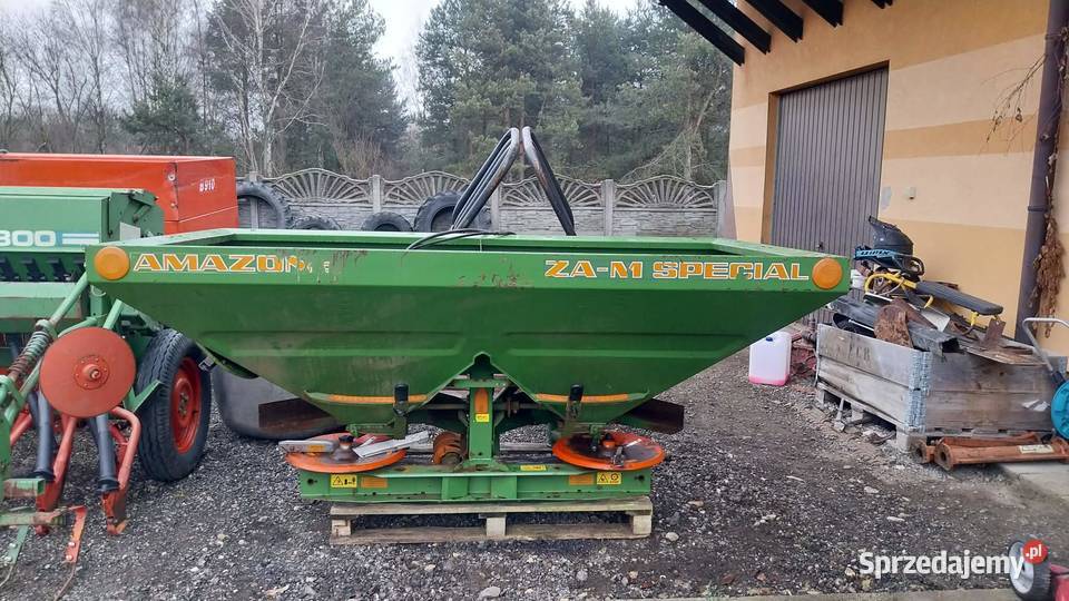 Brona RAU ROTTOTILER 25m z Hydropakiem RABEWERK Rabe śląskie