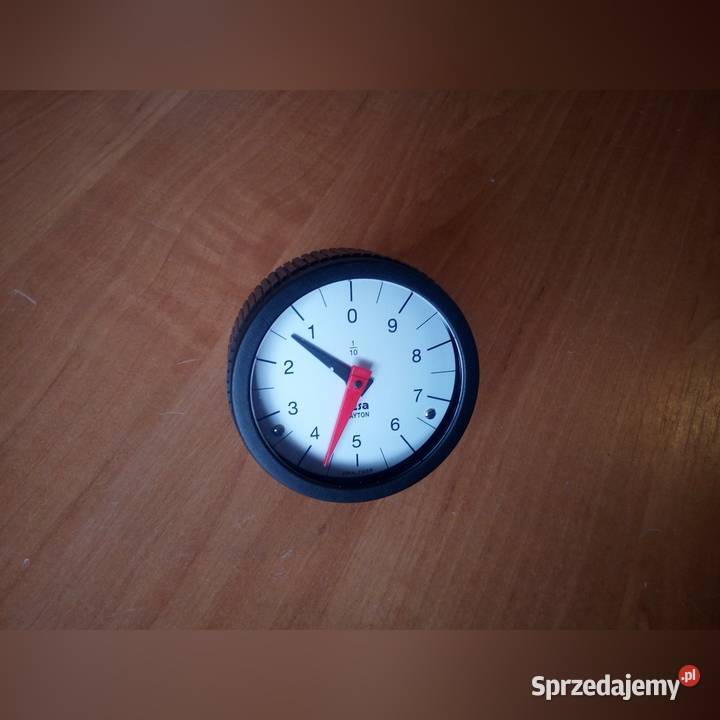 Pokrętło z licznikiem obrotów Elesa Ganter 010 Koszalin
