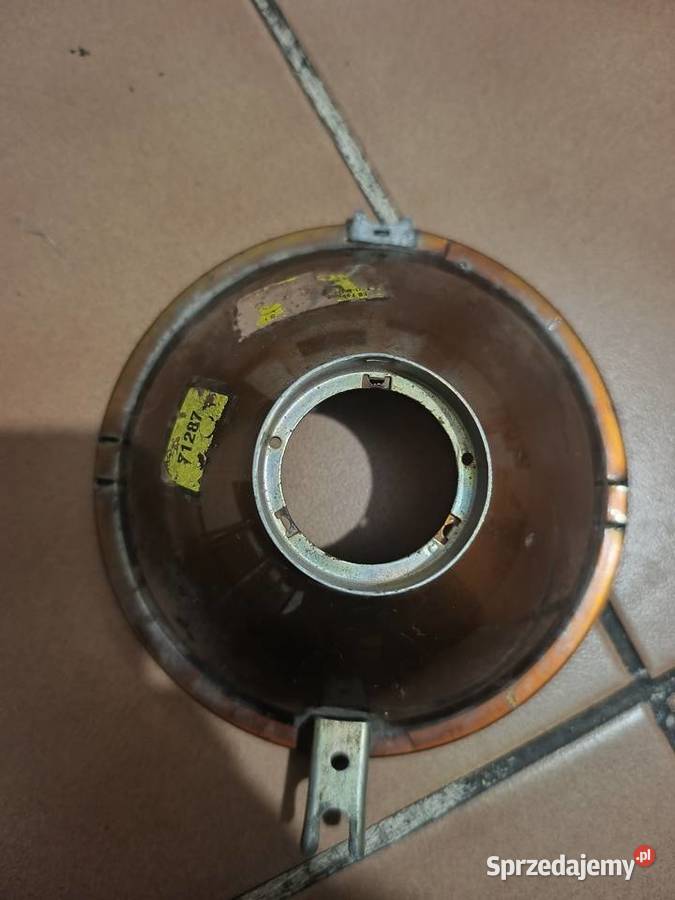 Reflektor Simson S51