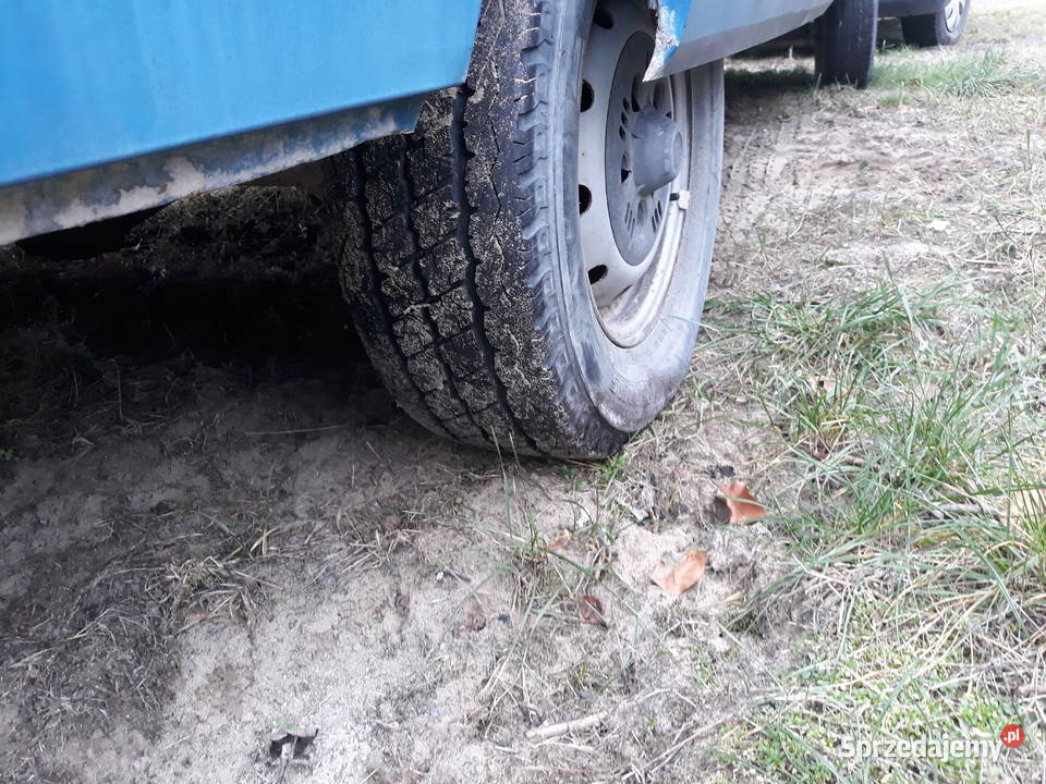 Sprzedam Lublin 24 TD brygadówka 6osobowy Warszawa