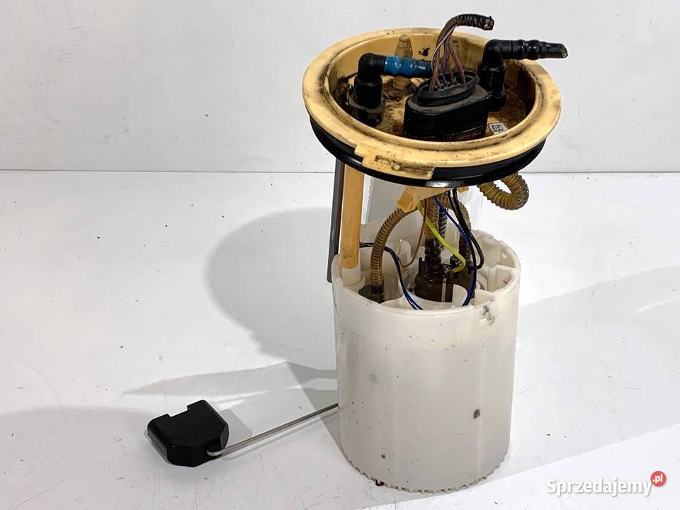 POMPA PALIWA VW PASSAT B7 3AA919050B 20 140 1015