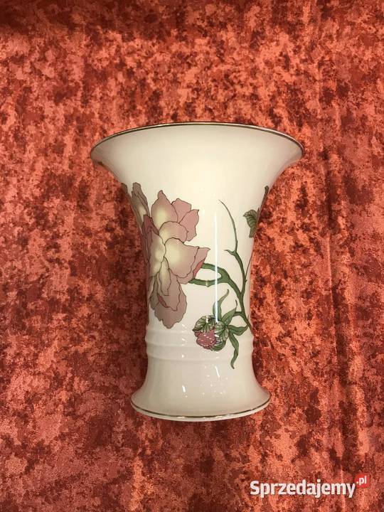 Wazon Rosenthal Rigoletto 21 Kielce sprzedam