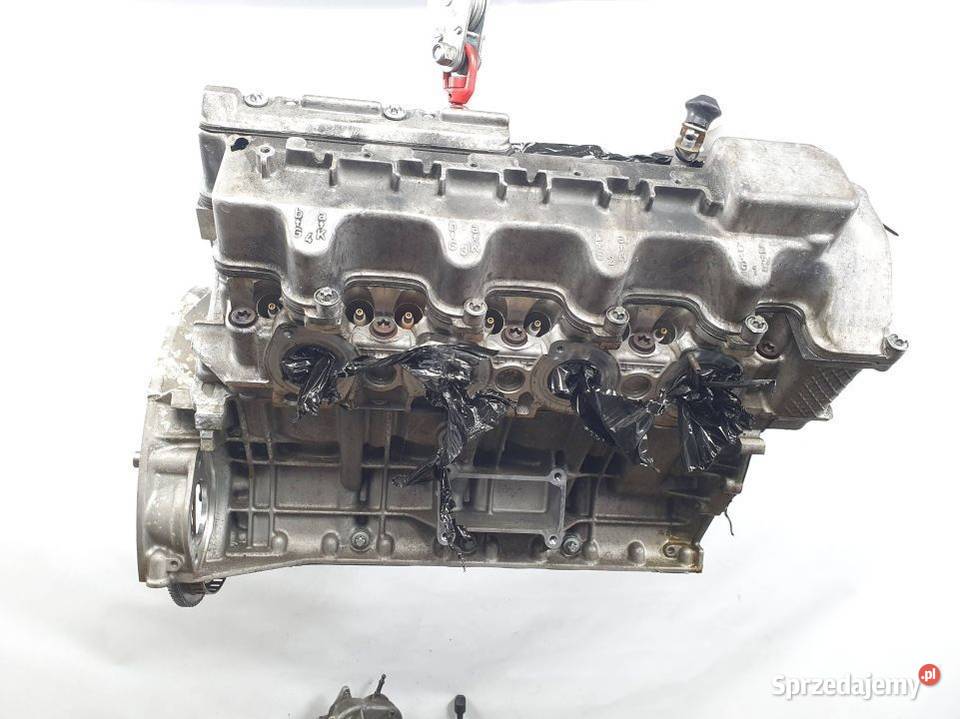 SILNIK SŁUPEK MERCEDES SL500 R230 113963 kujawsko-pomorskie Lipno