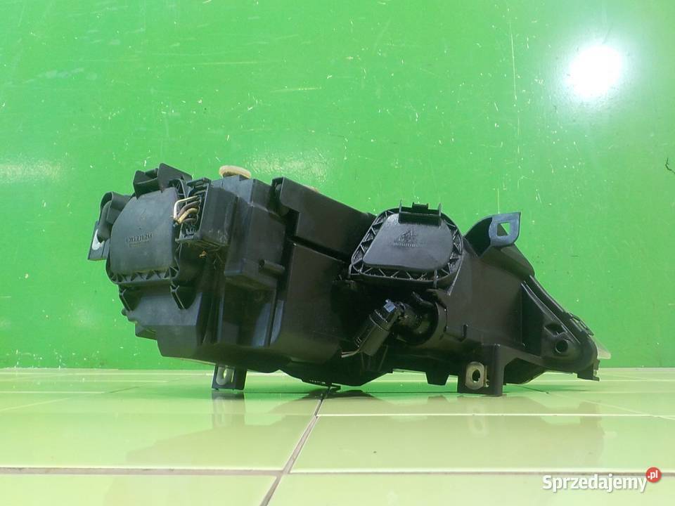 BMW 6 E64 E63 30 B AUT 05r CABRIO XENON lampa mazowieckie sprzedam