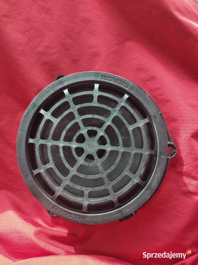 AUDI A6C7 LIFT KOMBI SLINE LIFT
GLOSNIK DRZWI dolnośląskie