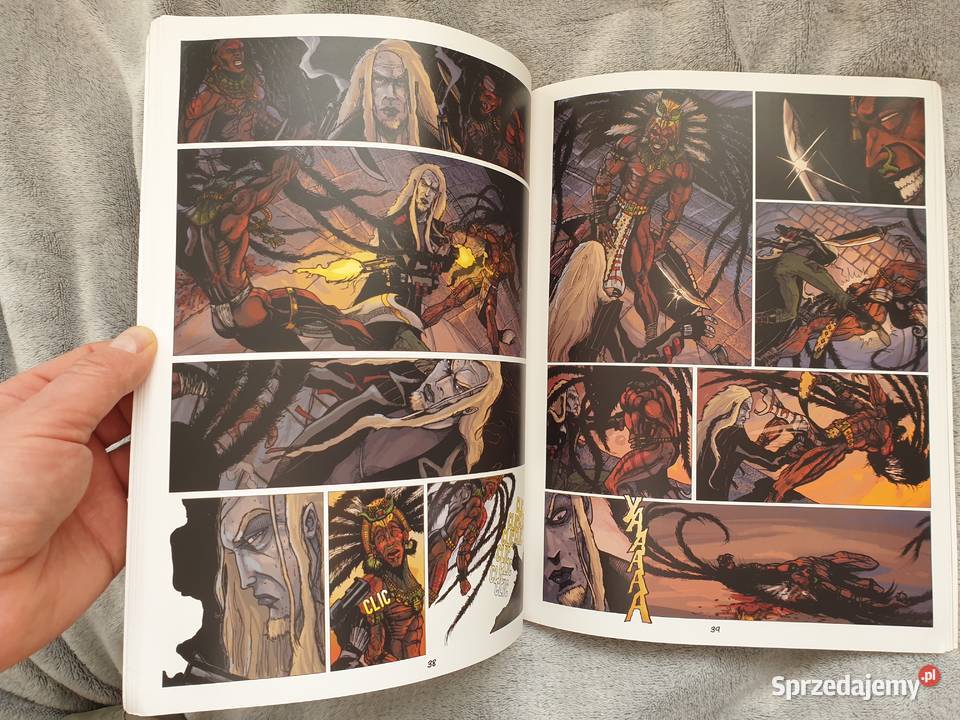 Viva LArte Kłamca Gdynia sprzedam