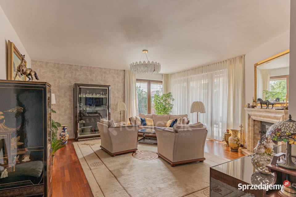 Dom wolnostojący 228m2 Kielno pomorskie