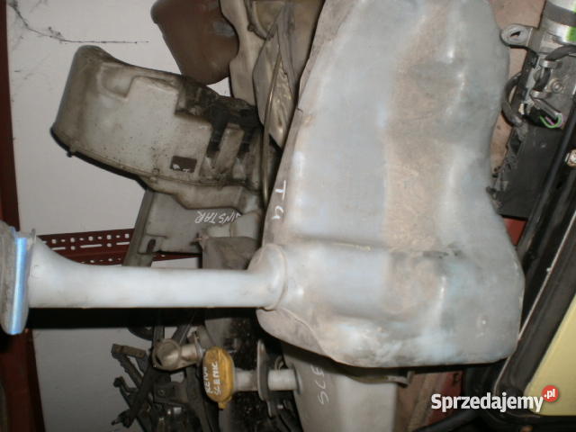 Zbiornik spryskiwaczy z pompką VW T4 śląskie Radostowice sprzedam