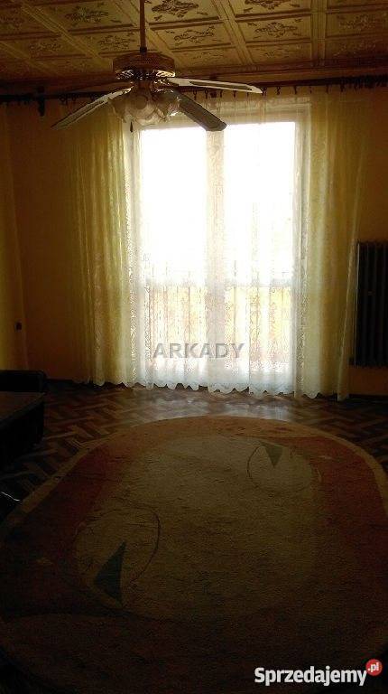 mieszkanie JastrzębieZdrój Osiedle Przyjaźń 45m2 balkon Jastrzębie-Zdrój