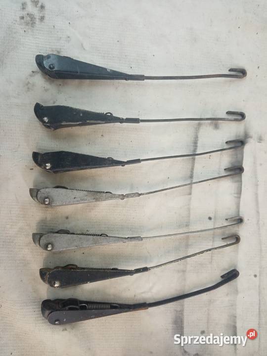 VW Garbus ramiona wycieraczek do modelu 12001300 Karoseria Gołków sprzedam