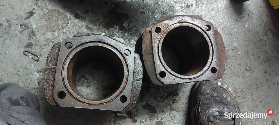 Cylindry fiat 126p 6503 fsm Rok produkcji 1978 Silniki i osprzęt Pszczyna