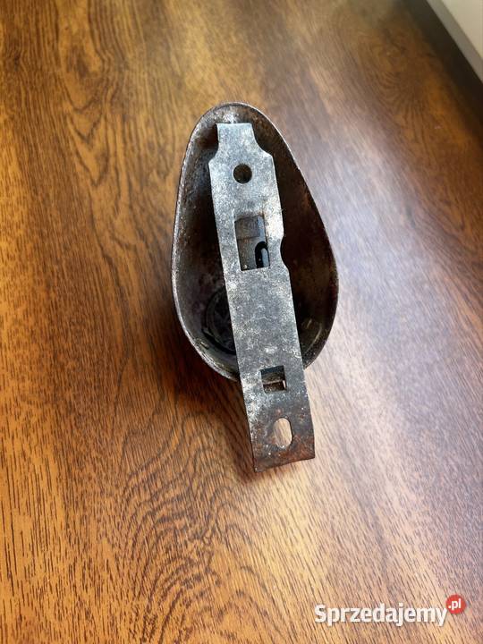 Lampka tył żółwik WFM WSK JUNAK