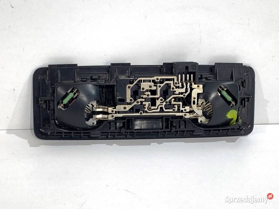 LAMPA SUFITOWA LED TYŁ VW GOLF VII 5G0947291 osobowe sprzedam