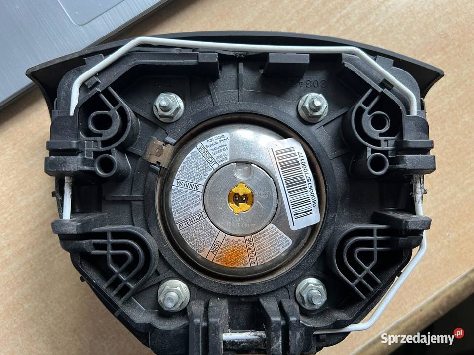 poduszka powietrzna AIR Bag Ford Focus