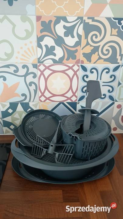 Oryginalne urządzenie Thermomix 6 Targowisko sprzedam