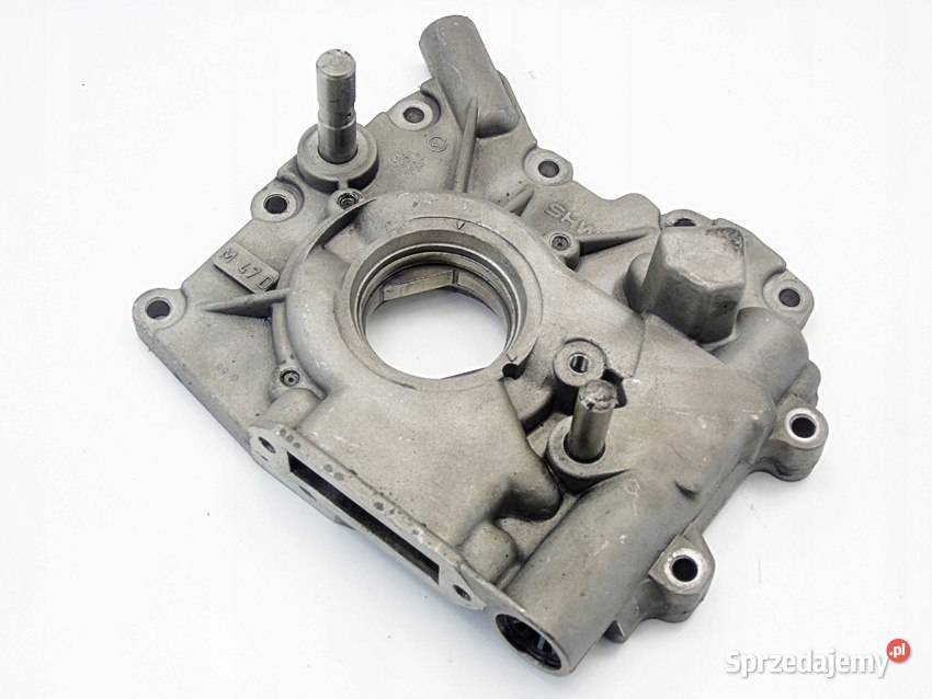 POMPA OLEJU 20 D BMW E46 E39 320 520 318 D M47D Sosnowiec