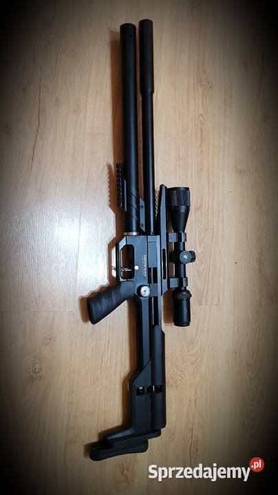 Nowa wiatrowka pcp M60 45 55 635 do wyboru śląskie Bytom