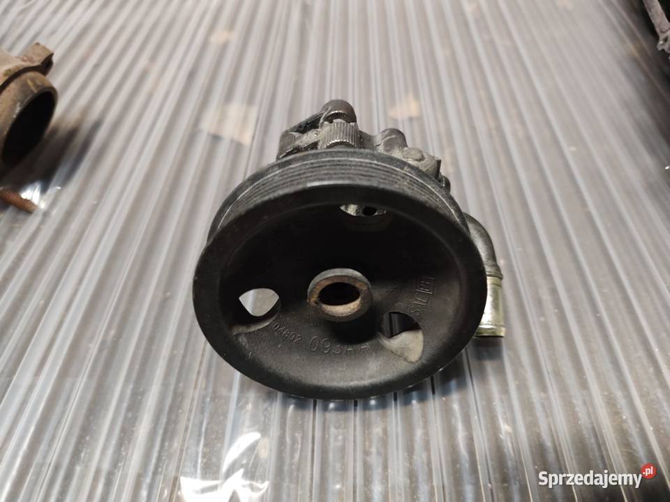 Pompa wspomagania Chrysler 300C 57 hemi małopolskie Olkusz