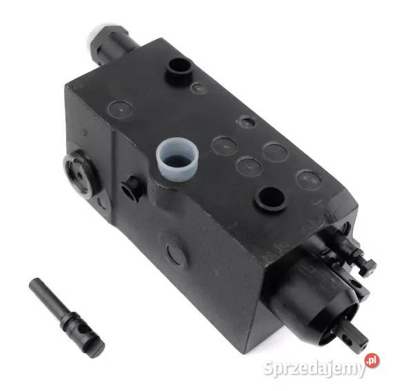 ROZDZIELACZ PODNOŚNIKA GWINT M12X2 IMP 70118140