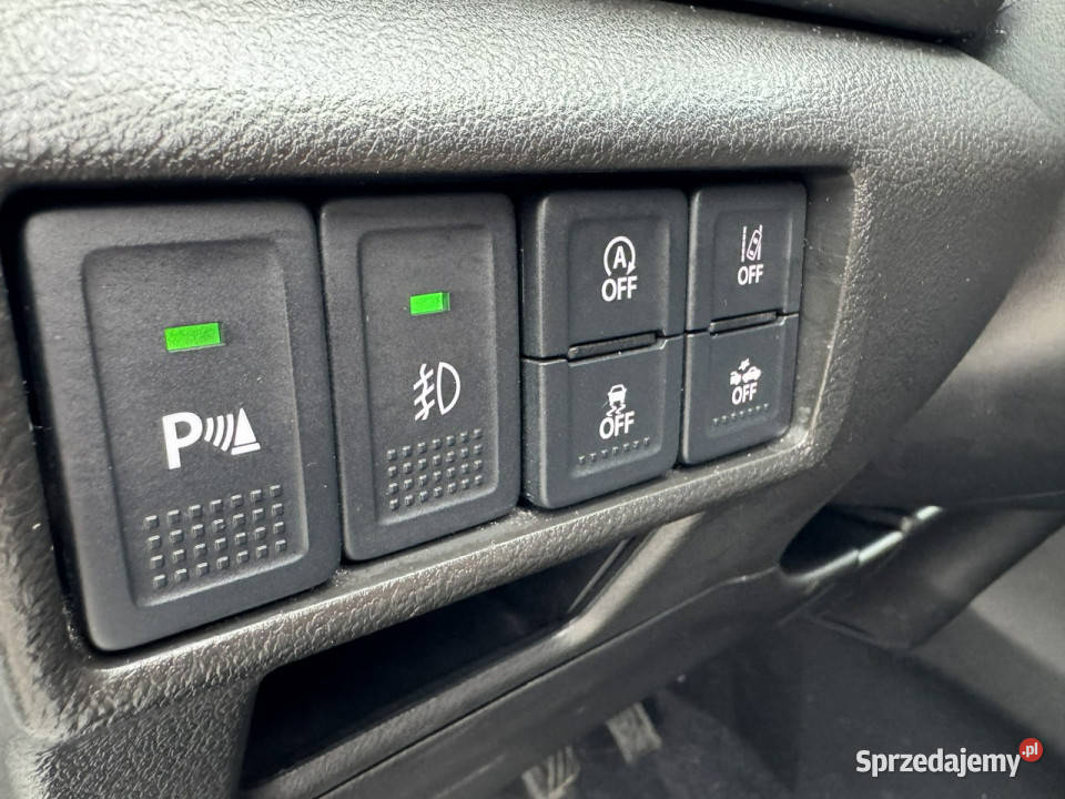 Suzuki SX4 SCross 14 hybryda kamera 360 skora podgrzewane fotele Łodygowice sprzedam