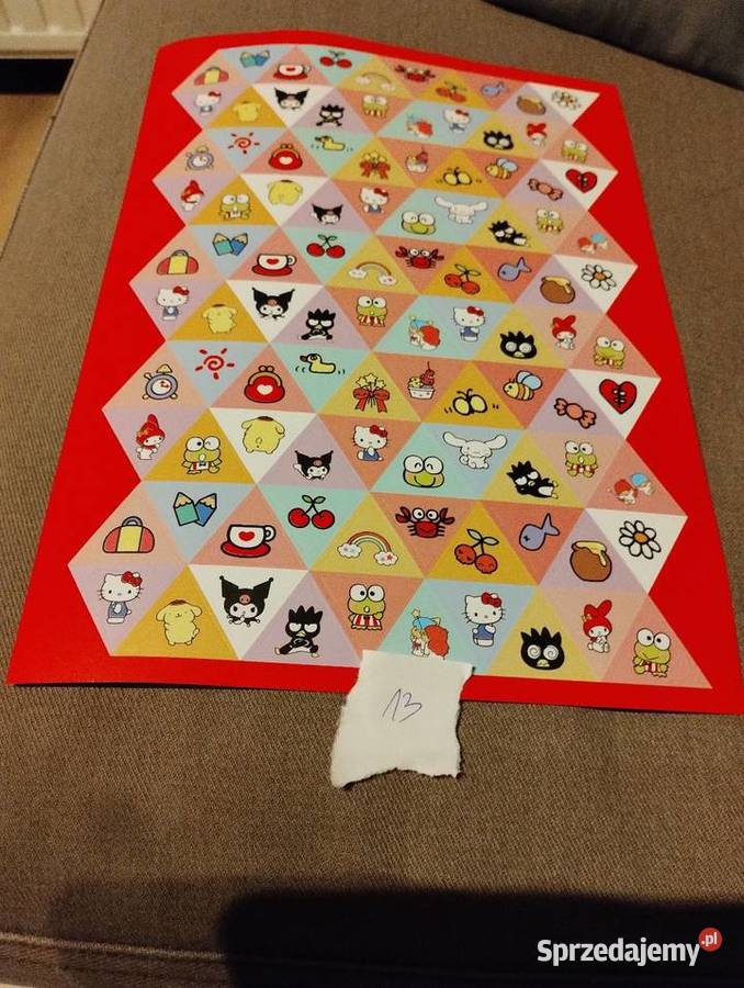 Naklejki 2 seria podlaskie Siemiatycze