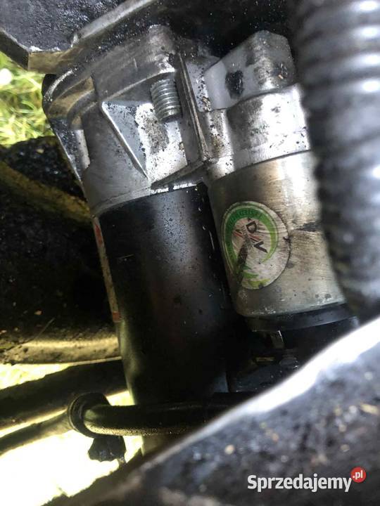 Audi a4 b6 19 tdi 2002 Inowrocław