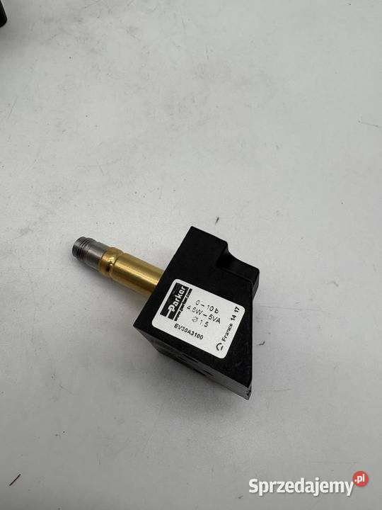 Parker EV30A3100 Elektrozawór Warszawa