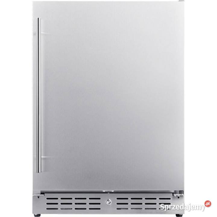 Lodówka Na Próbki Żywności Haccp 140l Stalgast Kraków sprzedam