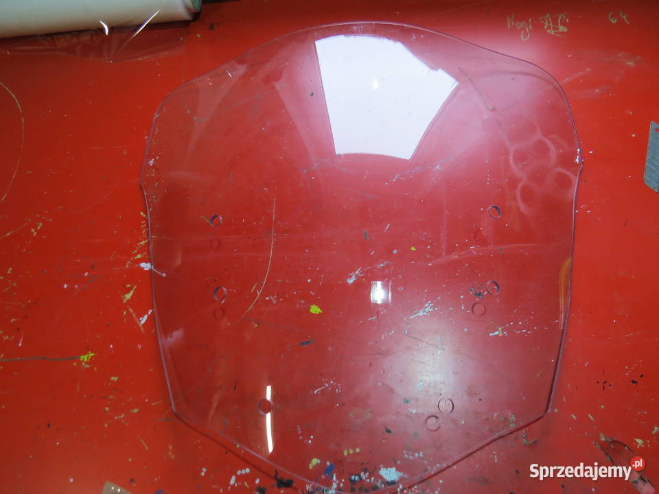 BMW K61 1600GT 1600 GT K1600GT 1821 szyba szybka Warszawa sprzedam