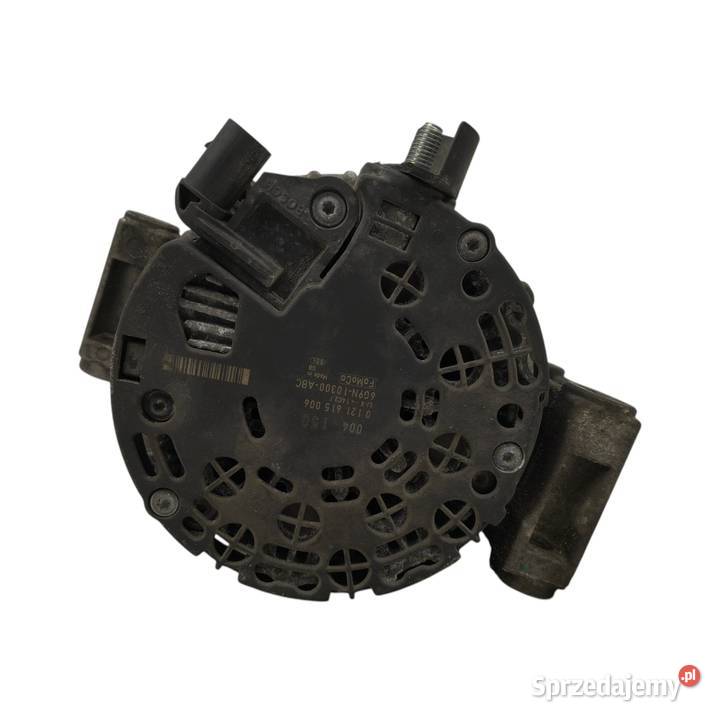 ALTERNATOR Volvo S80 II V70 III 20 16V osobowe Układ elektryczny silnika Chełm