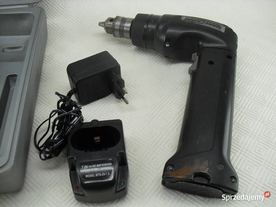 Wiertarkowkręt MANNESMANN wyprzedaż dolnośląskie