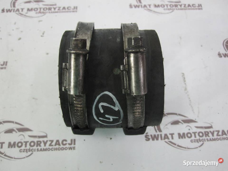 RANGE ROVER SPORT L320 36 V8T wąż rura osobowe świętokrzyskie