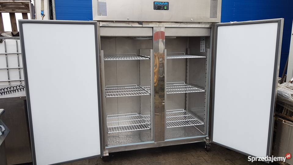 Szafa mroznicza POLAR 21 Krotoszyn