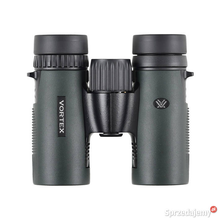 Lornetka Vortex Diamondback HD 8x32 Warszawa