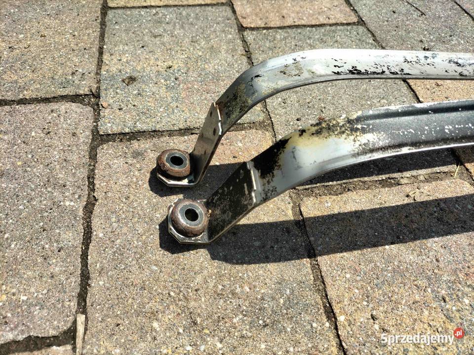 Szelki baku paliwa BMW E46SEDANCOUPE CABRIO Poręba sprzedam